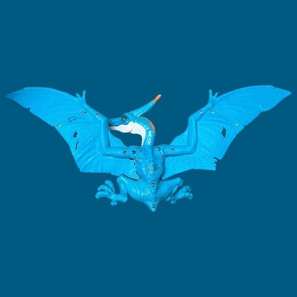 Robo Alive Dino Action Pterodactyl by Zuru Moves & Sounds - Picture 2 of 6